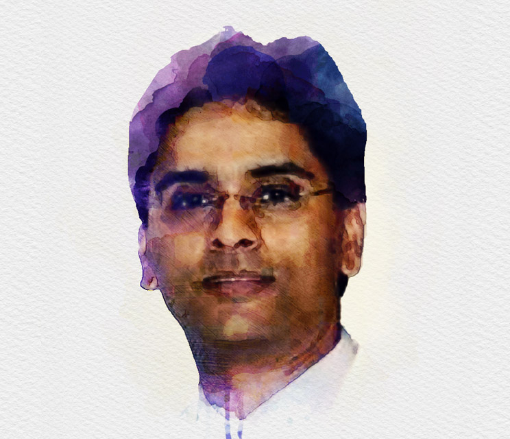 Dr. Vamsi Narra